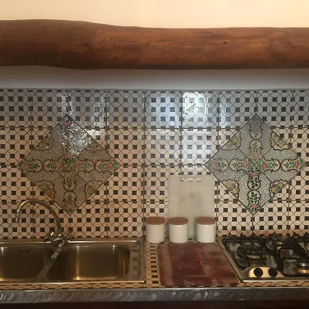 شقة Nido D'amore - Positanohouse