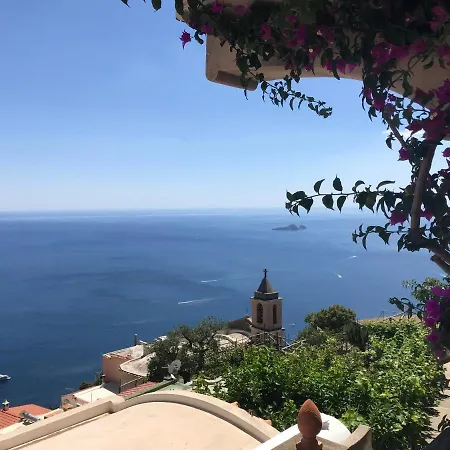 Nido D'amore - Positanohouse * Positano