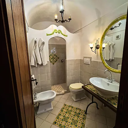 Nido D'amore - Positanohouse