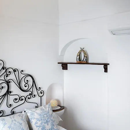Nido D'amore - Positanohouse Appartamento *