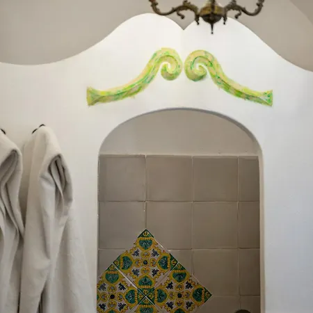 Appartamento Nido D'amore - Positanohouse
