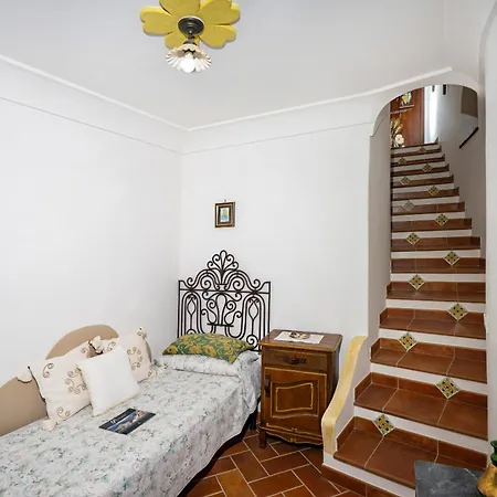 Nido D'amore - Positanohouse