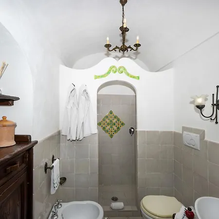 Appartamento Nido D'amore - Positanohouse