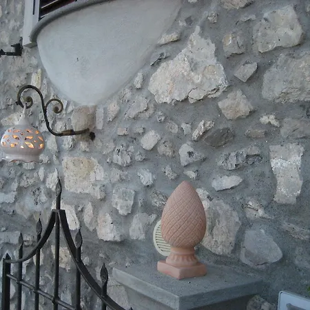 Apartment Nido D'amore - Positanohouse *