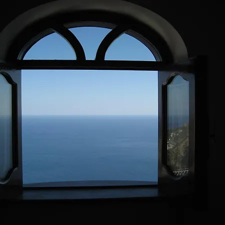 Apartment Nido D'amore - Positanohouse *