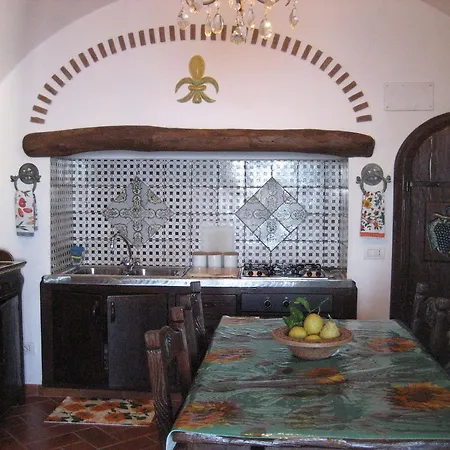 Apartment Nido D'amore - Positanohouse *