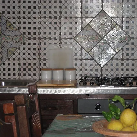 Nido D'amore - Positanohouse Positano