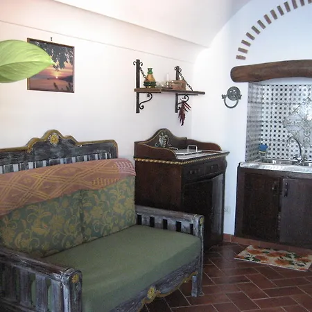 Apartment Nido D'amore - Positanohouse Positano