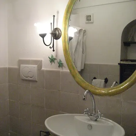 Apartment Nido D'amore - Positanohouse