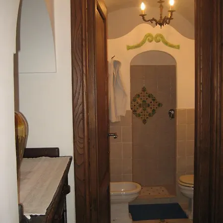 Apartment Nido D'amore - Positanohouse Positano