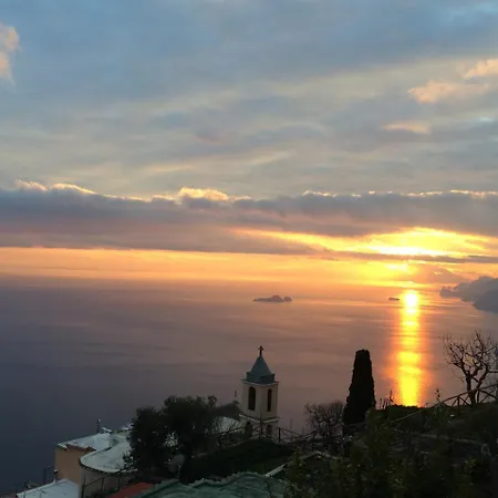 Appartement Nido D'amore - Positanohouse Positano