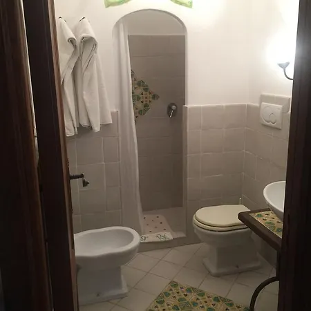Nido D'amore - Positanohouse Apartment