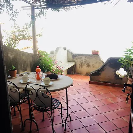 Apartment Nido D'amore - Positanohouse Positano