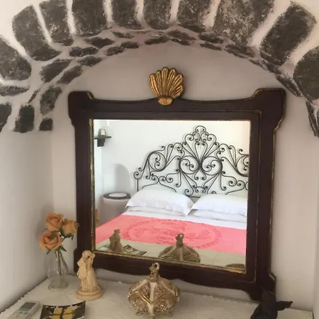 Apartment Nido D'amore - Positanohouse