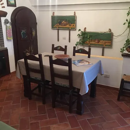 Apartment Nido D'amore - Positanohouse