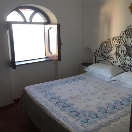 Apartment Nido D'amore - Positanohouse