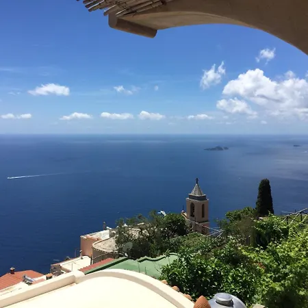 Nido D'amore - Positanohouse Apartment