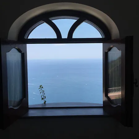 Apartment Nido D'amore - Positanohouse