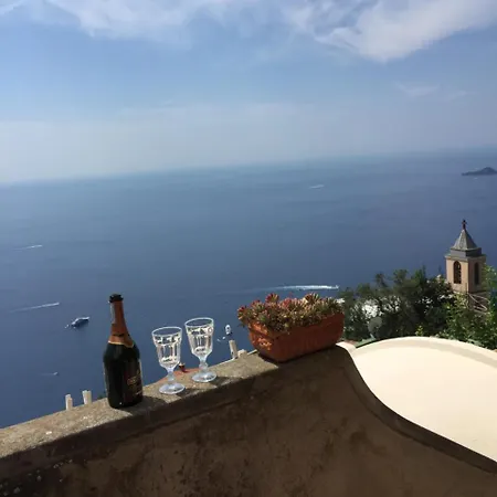 Apartment Nido D'amore - Positanohouse