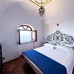 Nido D'amore - Positanohouse Apartment