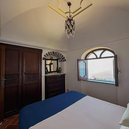Nido D'amore - Positanohouse * 포지타노