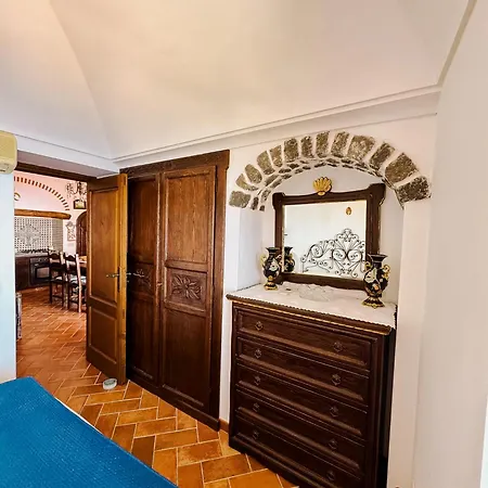 Apartament Nido D'amore - Positanohouse