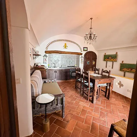 Nido D'amore - Positanohouse Positano