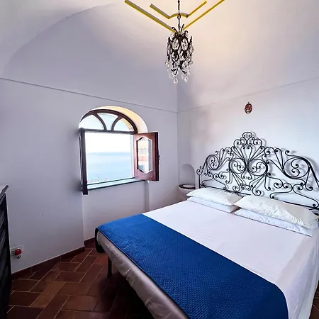 Nido D'amore - Positanohouse Apartmán