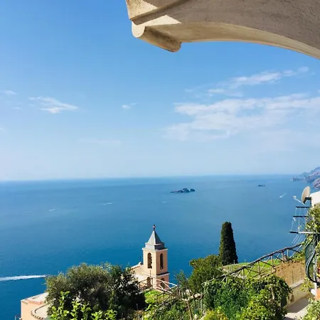 Nido D'amore - Positanohouse Apartmán Positano