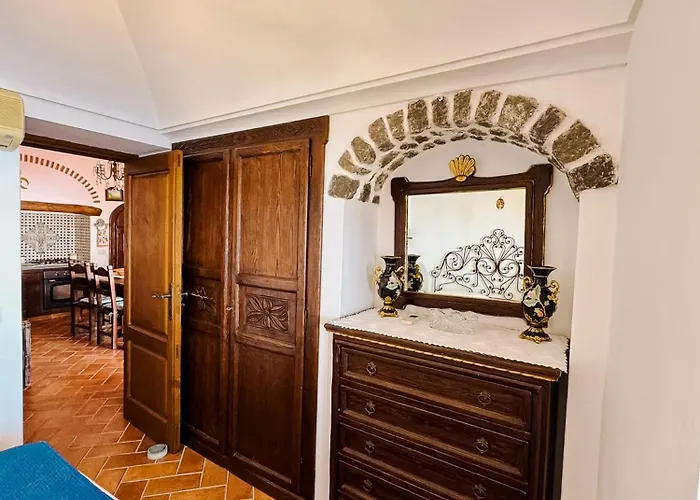 Apartament Nido D'amore - Positanohouse