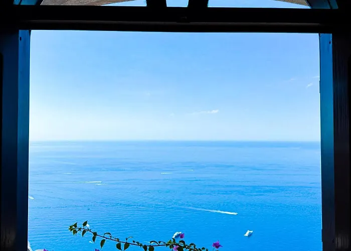 Nido D'amore - Positanohouse *